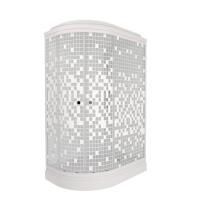 Душевая кабина Тритон Щ0000061818  Коралл 120*80 А Правая