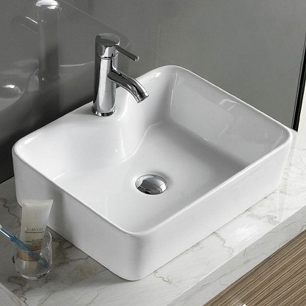 Раковина MELANA MLN-7291 (T4569A)