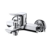 Смеситель для ванны D&K Rhein DA1263201, хром