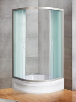 Душевой уголок River DON 80/24 МТ без поддона