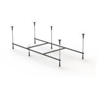 W84A-160-070W-R Func Каркас для ванн 160х70