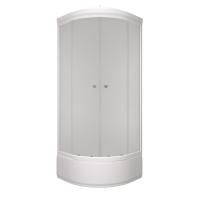 Душевая кабина Тритон Щ0000064623  Вельвет 80*80 В