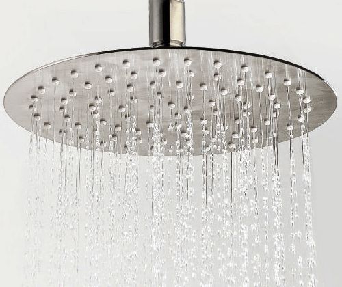 Душевая стойка Wasserkraft A038