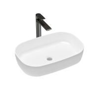 Комплект 2 в 1 Lavinia Boho Bathroom Sink Slim 21510008 (состоит из 33311003, 60707)
