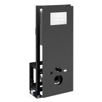 Система инсталляции для унитазов WasserKRAFT Glan 66TLT.010.ME.BL.WH03