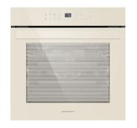 Шкаф духовой электрический Maunfeld EOEH.7611SCBG