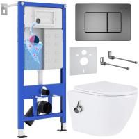 Комплект 6 в 1 Roxen StounFix Dual Fresh 960516 (состоит из: 710200, Steel 420280G, 530185-01Х)