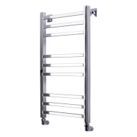 Полотенцесушитель водяной Comfysan Пиоли-К (Pioli-K) W-8 80/40, хром