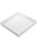 Душевой поддон Wemor WEMOR 100/14 S