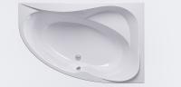 Ванна ALEX BAITLER™ LADOGA R 170*110 пустая