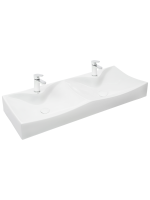 Раковина накладная WeltWasser WW SK ELBACH 2216