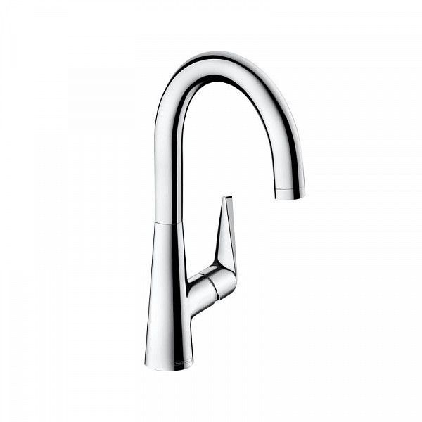 Смеситель для мойки Hansgrohe Talis S 72814000