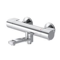 F85A50000 X-Joy, Смеситель для ванны и душа AM.PM с ТМС, хром