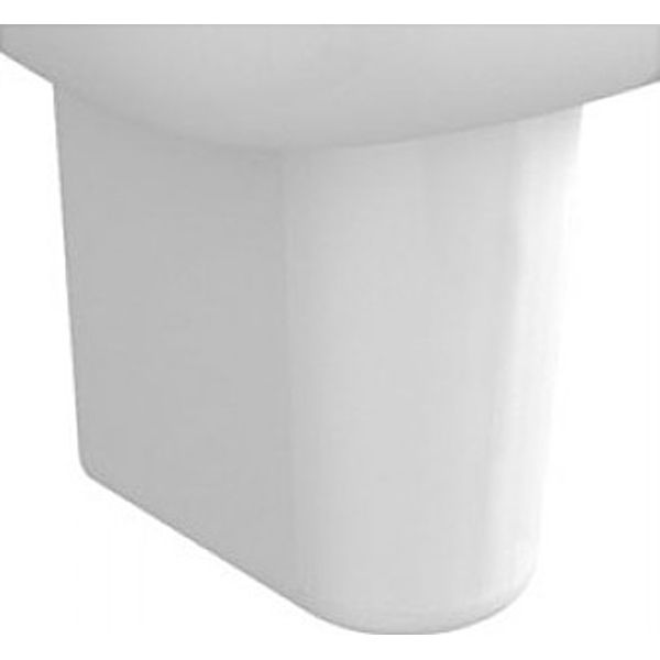 Полупьедестал VitrA S20 5281B003