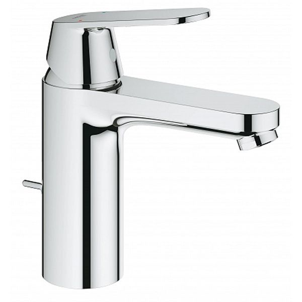 Смеситель для умывальника Grohe Eurosmart Cosmopolitan 23325000