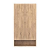 Шкаф подвесной VIGO Wing дуб золотой, 60 см