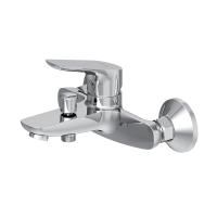 771000001 Jupiter, Смеситель для ванны и душа AM.PM, хром