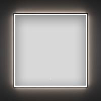 Зеркало с фронтальной LED-подсветкой Wellsee 7 Rays' Spectrum 172200440