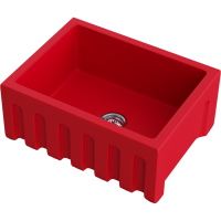 Кухонная мойка Omoikiri Mikura 61-TO Matt Natceramic/toscana 4911258