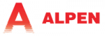 Alpen