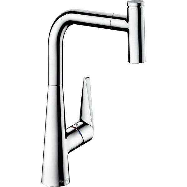 Смеситель для мойки Hansgrohe Talis Select S 72821000