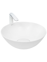 Раковина накладная WeltWasser WW SK ELBACH 3132