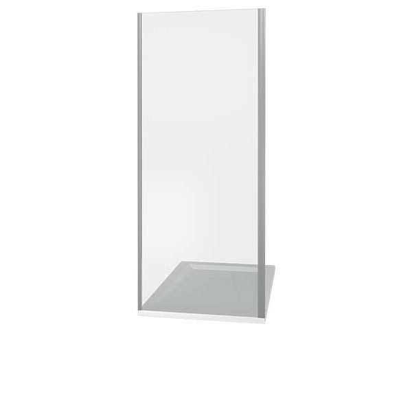 Душевая стенка Good Door INFINITY SP-70-C-CH