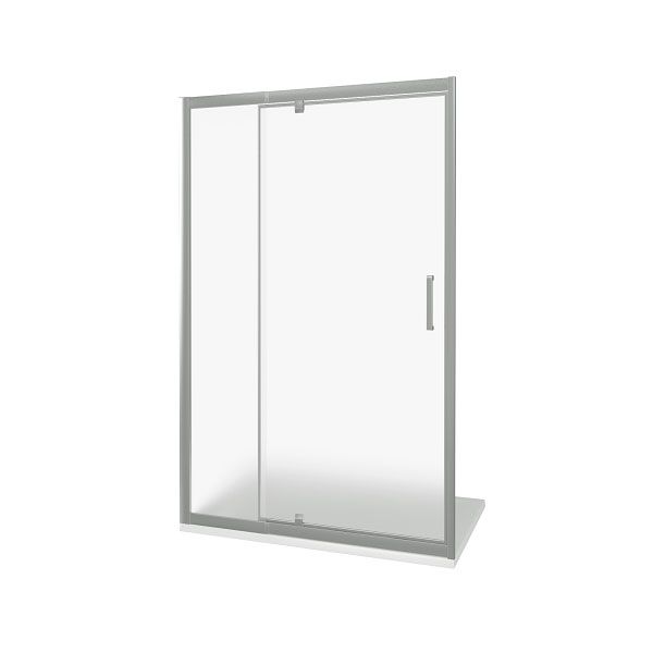 Душевая дверь распашная Good Door ORION WTW-PD-90-G-CH