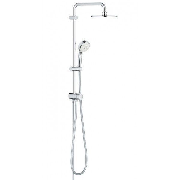 Душевая система Grohe New Tempesta System 200 27389002