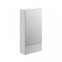 Зеркало-шкаф Kolo Nova Pro 88429000 41 см, белый глянец