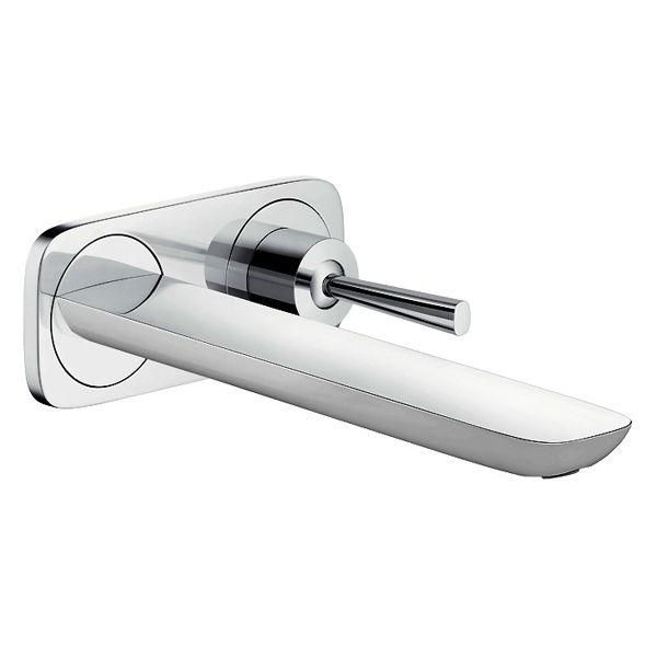 Смеситель для умывальника Hansgrohe PuraVida 15085000