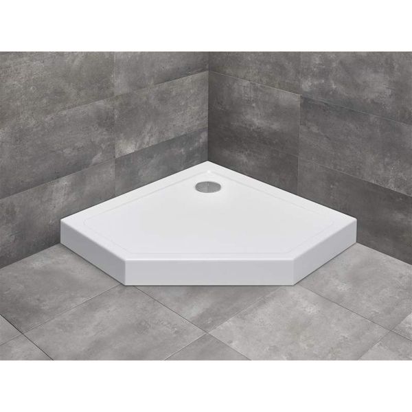 Душевой поддон Radaway Doros PT Compact 100x100 SDRPT1010-05