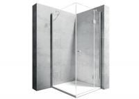 Душевой уголок Rea Easy Clean MADOX 90x120 REA-K5630