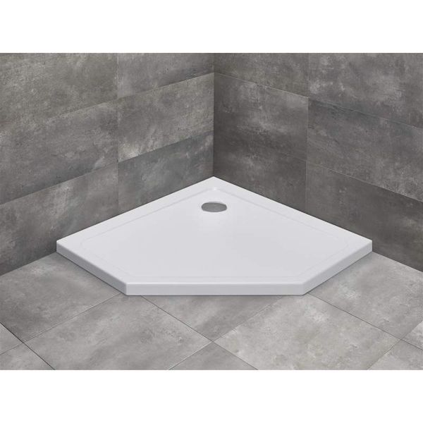Душевой поддон Radaway Doros PT 90x90 SDRPT9090-01