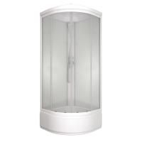 Душевая кабина Тритон Щ0000072615  Ультра 80*80 В