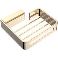 Держатель для губки Boheme Q 10959-G Золото