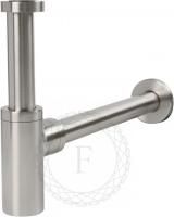 Сифон для раковины FILARETE FL70 (Никель)