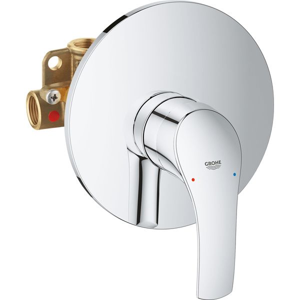 Смеситель для душа Grohe Eurosmart 33556002