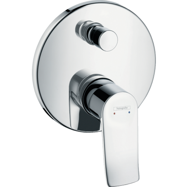 Смеситель для душа Hansgrohe Metris 31493000