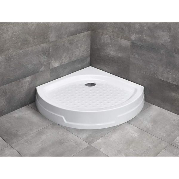 Душевой поддон Radaway Rodos B Compact 90x90 4D99155-03