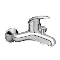 D8010000 Comfort Смеситель для ванны AM.PM, материал полимер, цвет хром