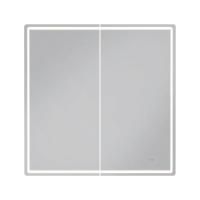 Зеркальный шкаф VIGO Geometry 118, 80 см