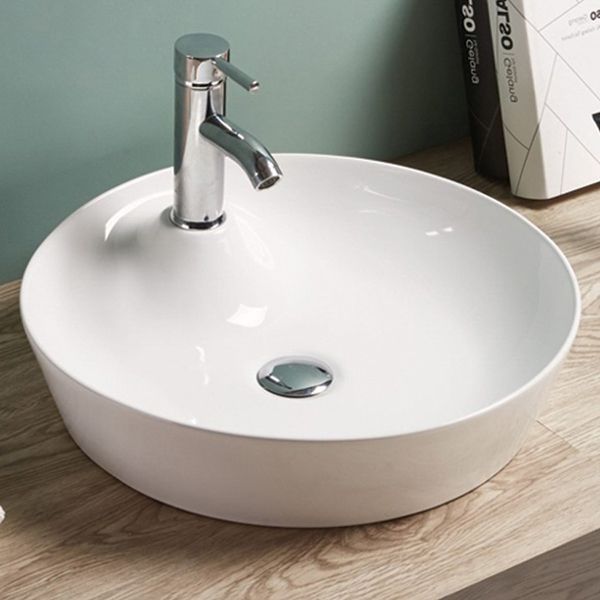 Раковина MELANA MLN-78111 (A432)