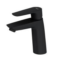 Смеситель для умывальника Dorff D40102122 Prime new, черный