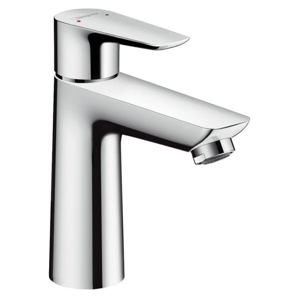 Смеситель для умывальника Hansgrohe Talis E 71712000