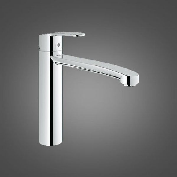 Смеситель для мойки Grohe Eurostyle Cosmopolitan 31124002