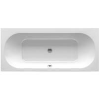 Ванна акриловая Ravak CITY SLIM 180х80 белая