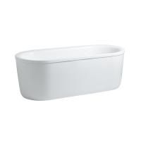 Акриловая ванна Laufen Solutions 170x75 2225120000001