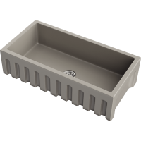 Кухонная мойка Omoikiri Mikura 91-CC Natceramic/cappuccino coffee 4997091