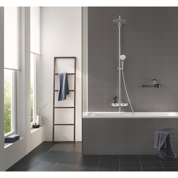 Душевая система Grohe Euphoria SmartControl System 260 Mono 26510000